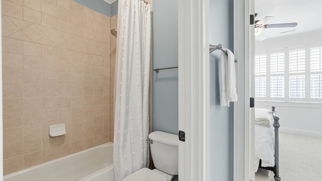 3833 Somers Ln, Thompsons Station, TN 37179
