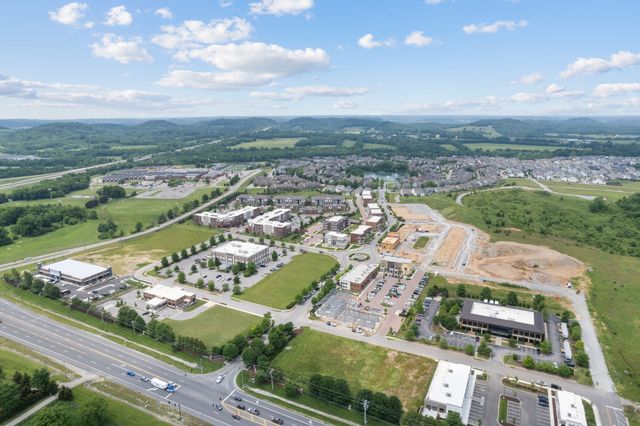 3833 Somers Ln, Thompsons Station, TN 37179