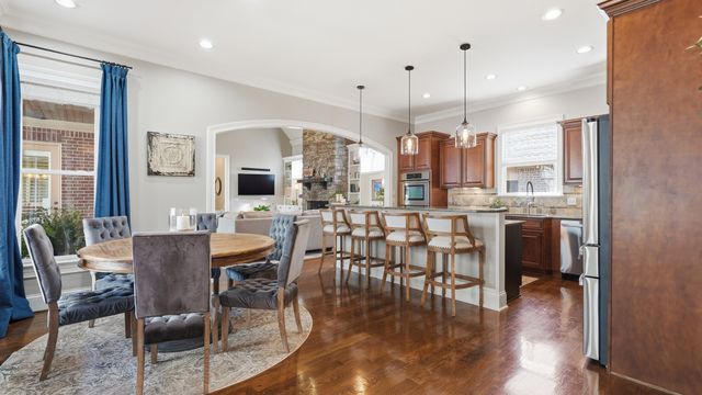 3833 Somers Ln, Thompsons Station, TN 37179