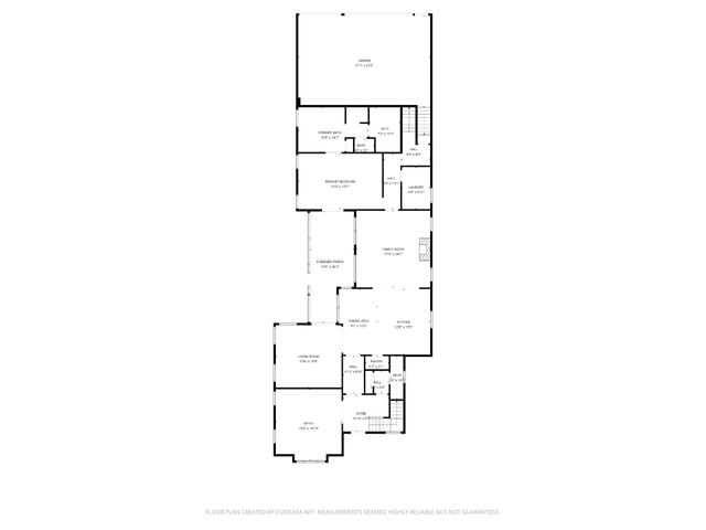 3833 Somers Ln, Thompsons Station, TN 37179