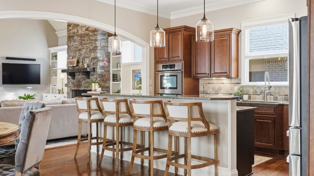 3833 Somers Ln, Thompsons Station, TN 37179
