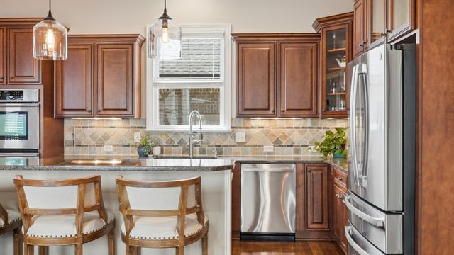 3833 Somers Ln, Thompsons Station, TN 37179