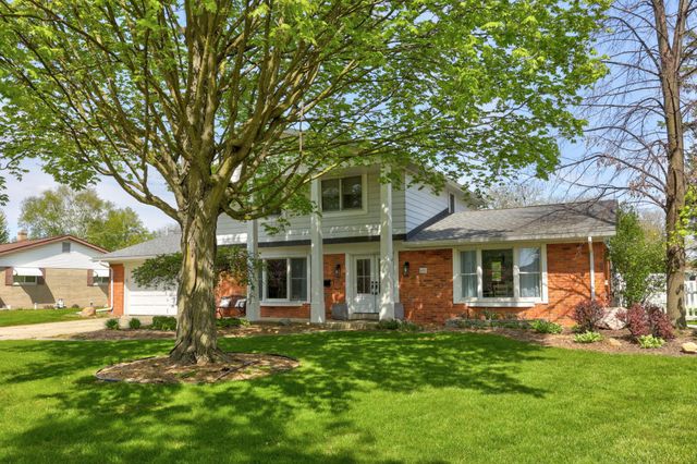 405 Nickless Street, Frankenmuth, MI 48734