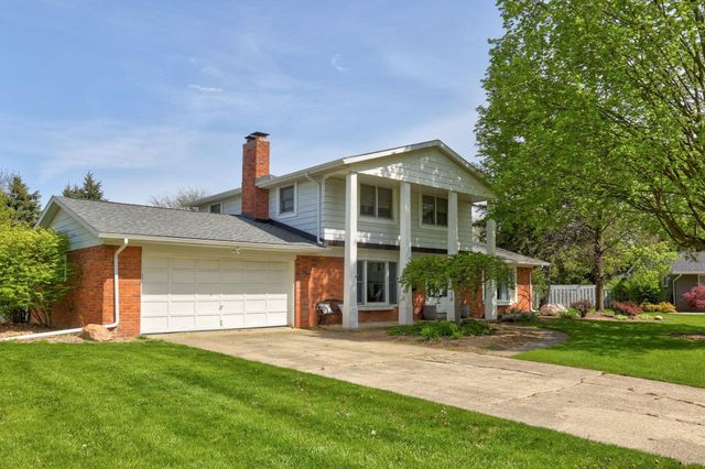 405 Nickless Street, Frankenmuth, MI 48734