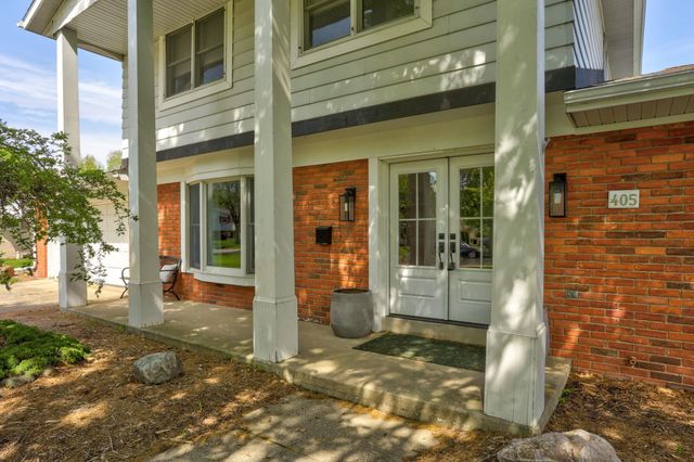 405 Nickless Street, Frankenmuth, MI 48734