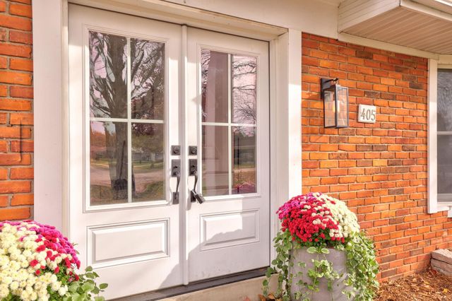 405 Nickless Street, Frankenmuth, MI 48734