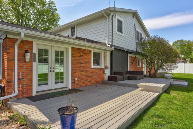 405 Nickless Street, Frankenmuth, MI 48734