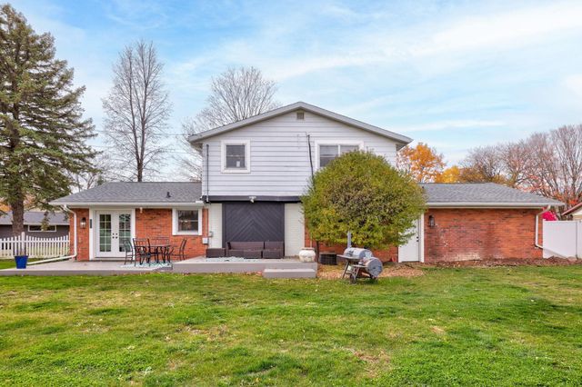 405 Nickless Street, Frankenmuth, MI 48734