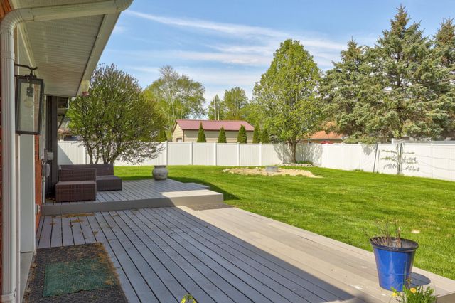 405 Nickless Street, Frankenmuth, MI 48734
