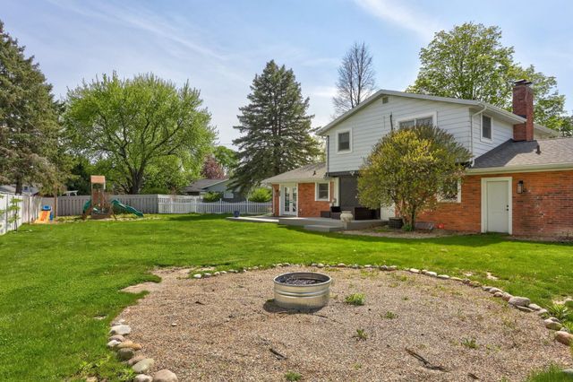 405 Nickless Street, Frankenmuth, MI 48734