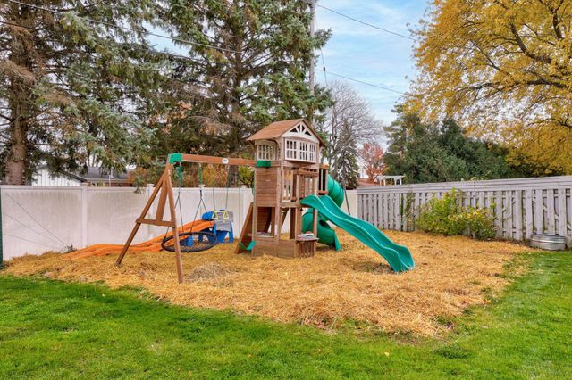 405 Nickless Street, Frankenmuth, MI 48734