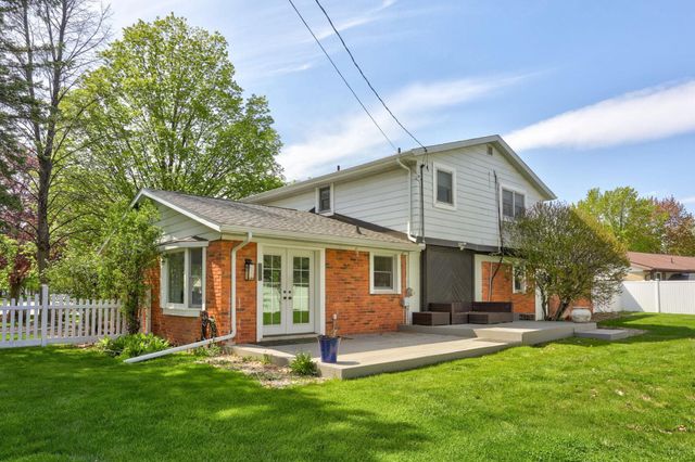 405 Nickless Street, Frankenmuth, MI 48734