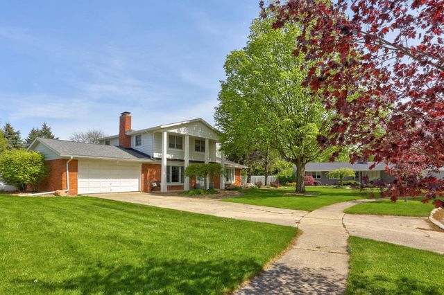 405 Nickless Street, Frankenmuth, MI 48734