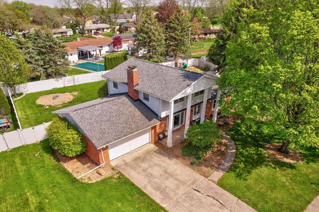 405 Nickless Street, Frankenmuth, MI 48734