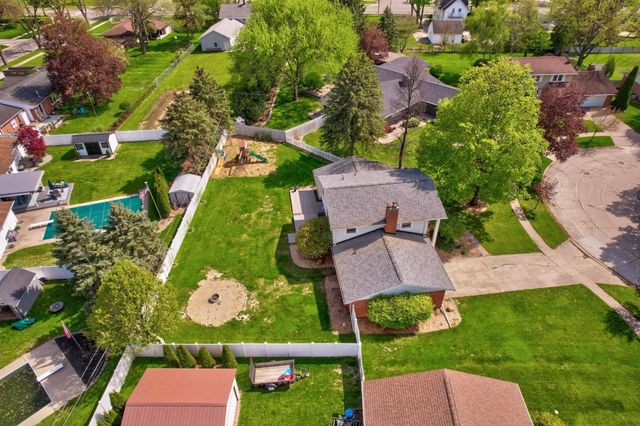405 Nickless Street, Frankenmuth, MI 48734