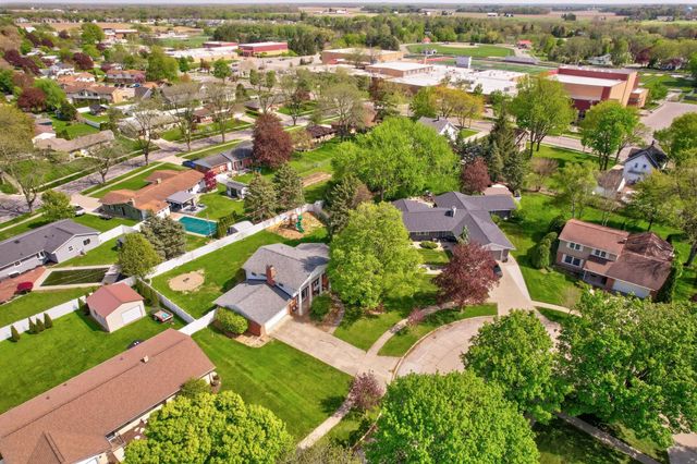 405 Nickless Street, Frankenmuth, MI 48734
