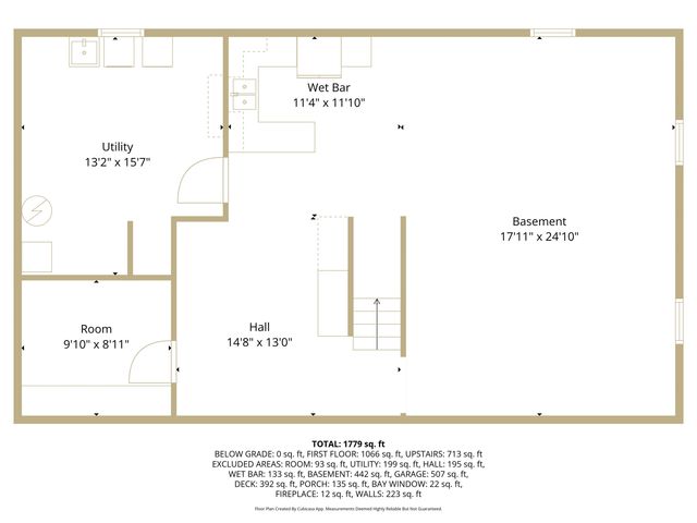 405 Nickless Street, Frankenmuth, MI 48734