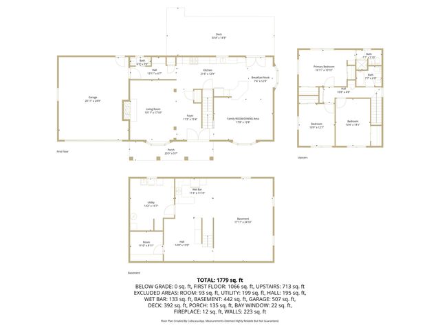 405 Nickless Street, Frankenmuth, MI 48734