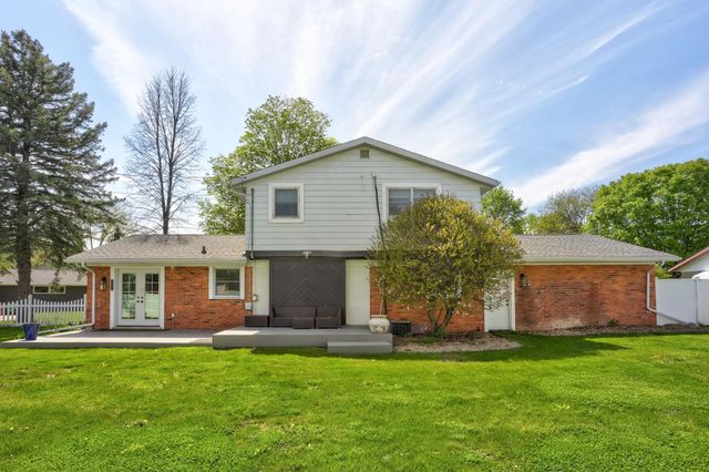 405 Nickless Street, Frankenmuth, MI 48734