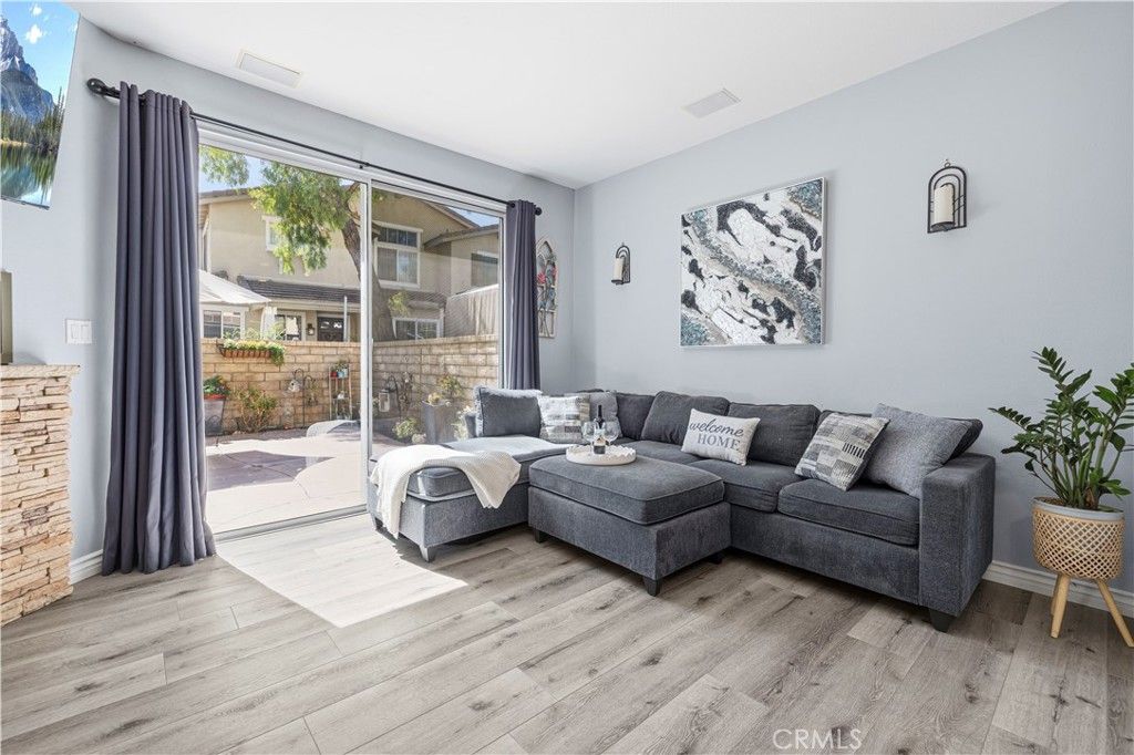 26503 Morro Bay Drive, Valencia, CA 91354 — exterior