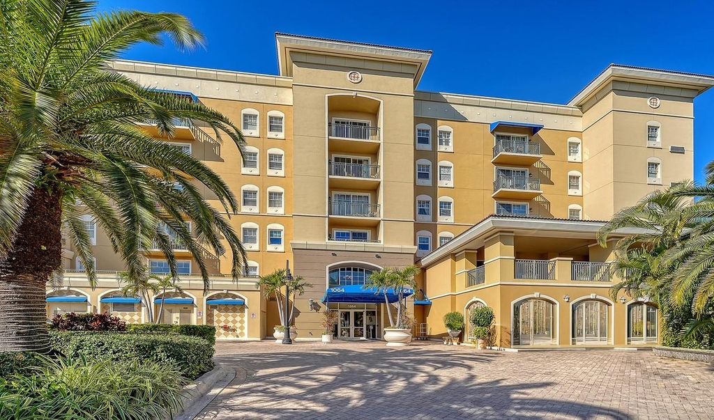 1064 N TAMIAMI TRAIL 1524, Sarasota, FL 34236
