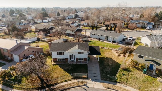 1183 N 200 E, Layton, UT 84041