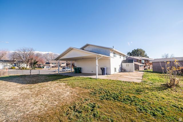 1183 N 200 E, Layton, UT 84041