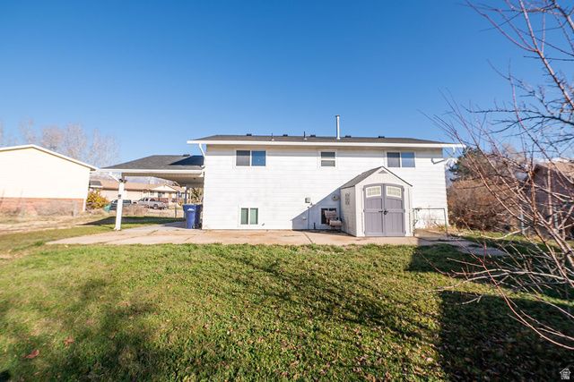 1183 N 200 E, Layton, UT 84041