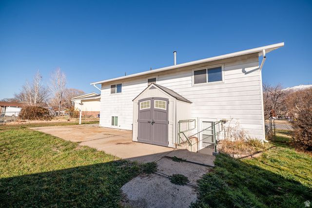 1183 N 200 E, Layton, UT 84041
