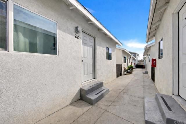 2411 L Street, San Diego, CA 92102