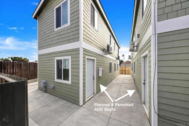 2411 L Street, San Diego, CA 92102