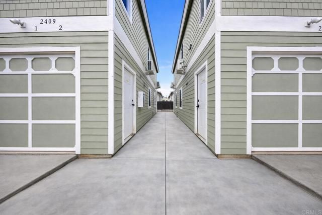 2411 L Street, San Diego, CA 92102