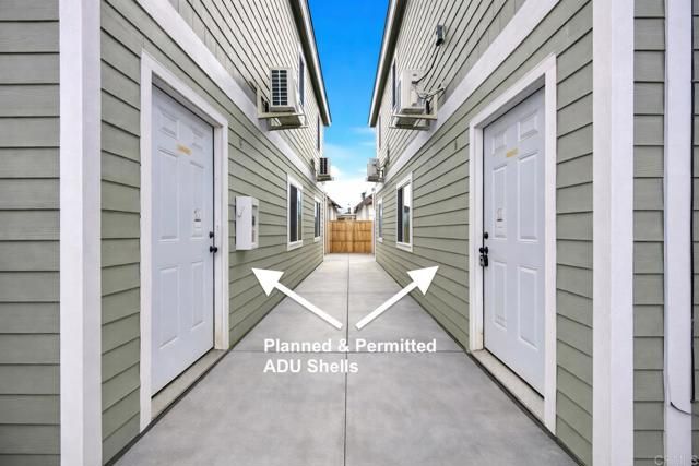 2411 L Street, San Diego, CA 92102