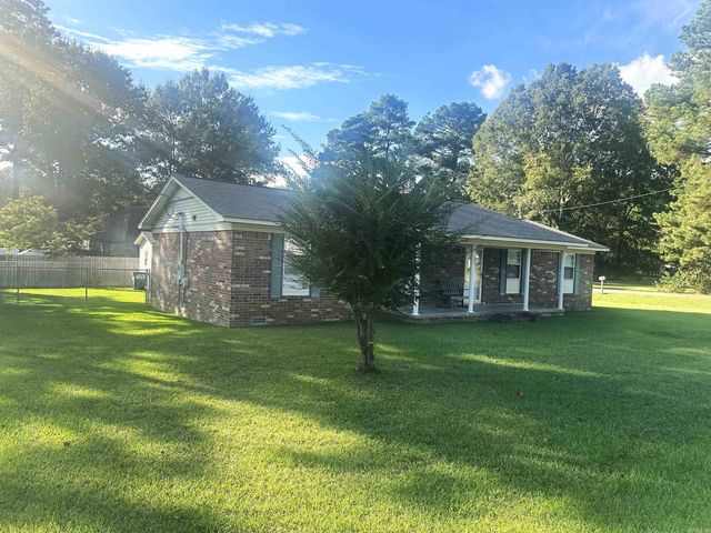 303 N Lemon Street, Beebe, AR 72012