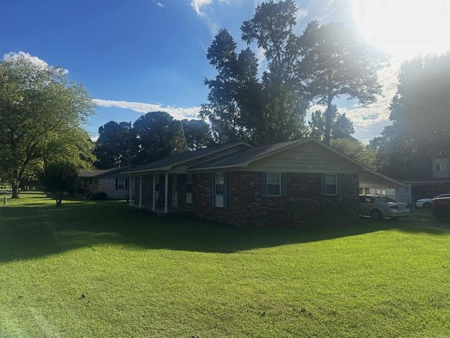 303 N Lemon Street, Beebe, AR 72012