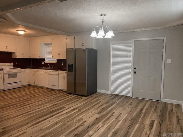 303 N Lemon Street, Beebe, AR 72012