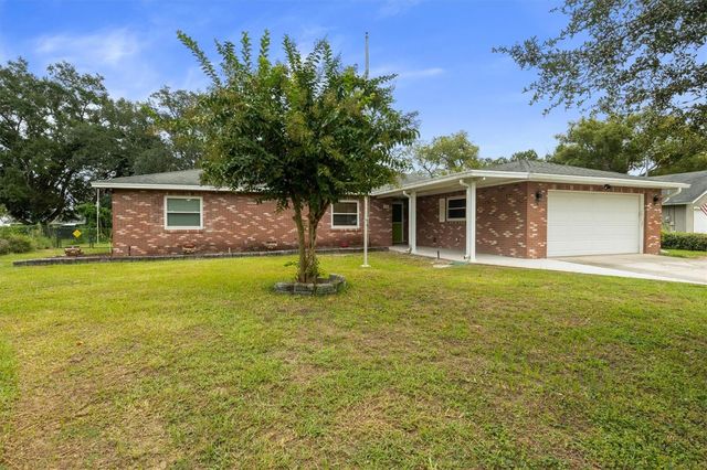 105 SOUTH COURT, Auburndale, FL 33823