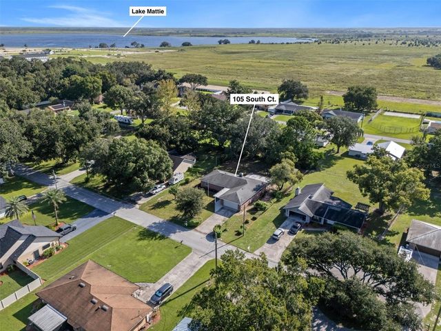 105 SOUTH COURT, Auburndale, FL 33823