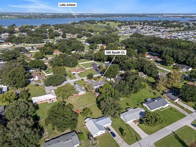 105 SOUTH COURT, Auburndale, FL 33823