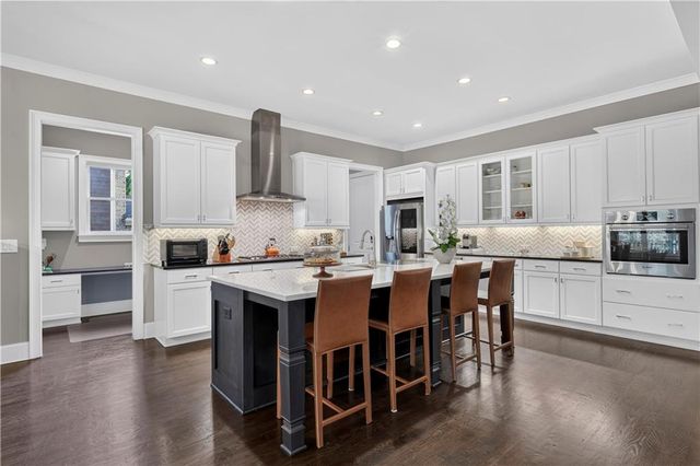 3256 Mathieson Drive NE, Atlanta, GA 30305