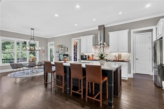 3256 Mathieson Drive NE, Atlanta, GA 30305