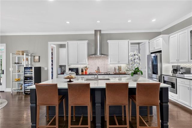 3256 Mathieson Drive NE, Atlanta, GA 30305