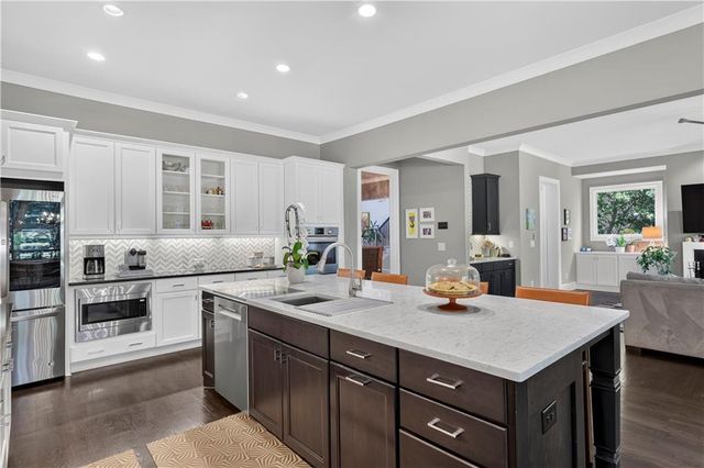 3256 Mathieson Drive NE, Atlanta, GA 30305