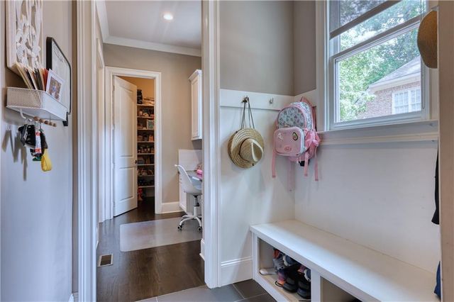 3256 Mathieson Drive NE, Atlanta, GA 30305