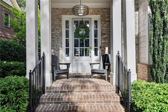 3256 Mathieson Drive NE, Atlanta, GA 30305