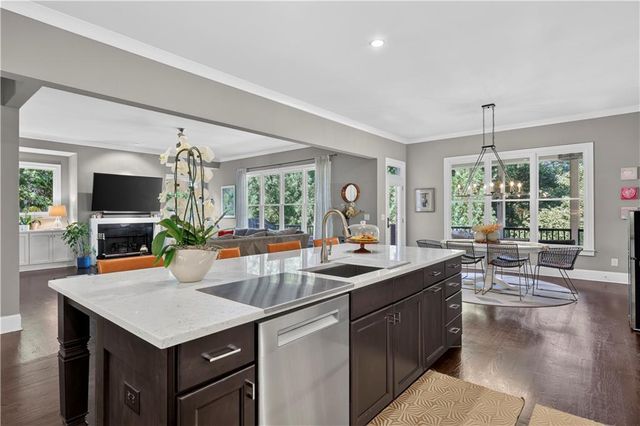 3256 Mathieson Drive NE, Atlanta, GA 30305