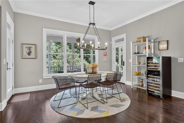3256 Mathieson Drive NE, Atlanta, GA 30305