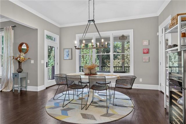 3256 Mathieson Drive NE, Atlanta, GA 30305