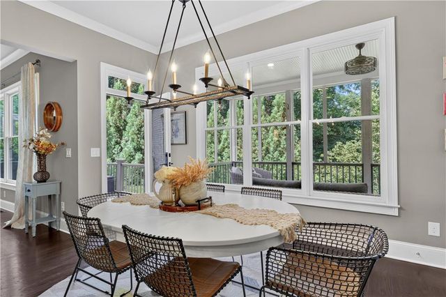 3256 Mathieson Drive NE, Atlanta, GA 30305