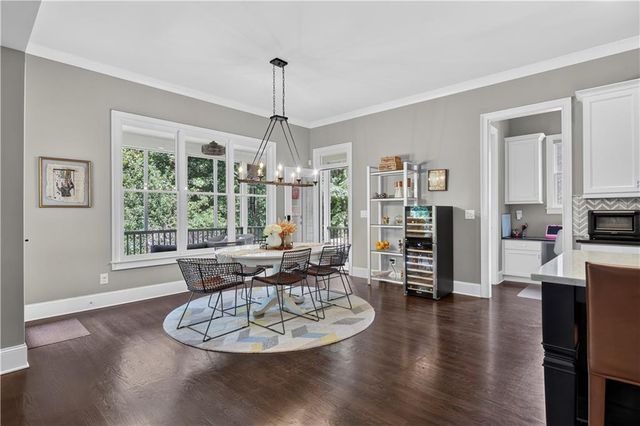 3256 Mathieson Drive NE, Atlanta, GA 30305